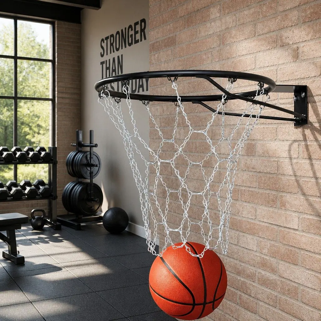 Basketball Net for Endless Fun