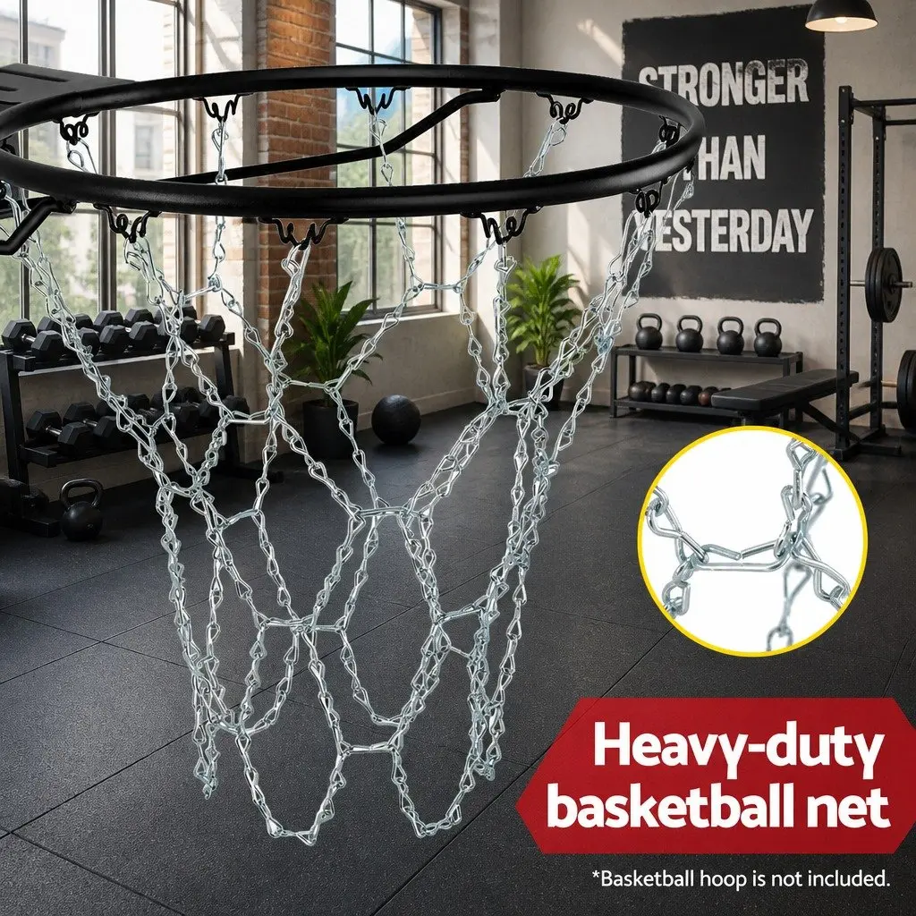 Basketball Net for Endless Fun