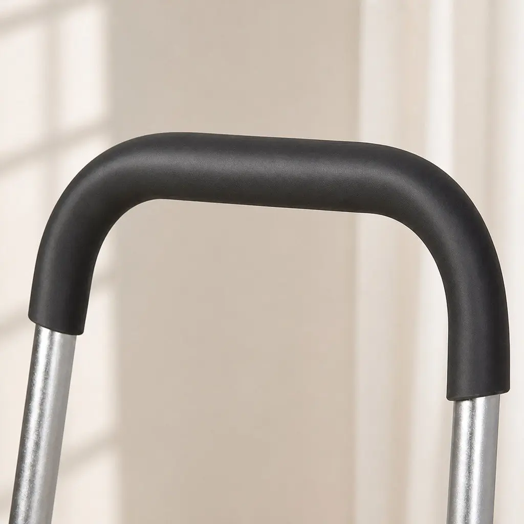 Adjustable Shower Chair for Comfort and Safety