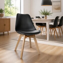 Quality Dining Chairs Set of 4 at Great Value