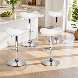 Affordable Bar Stools Set of 4 - Comfort and Style