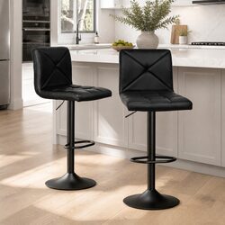 Reliable Bar Stools: Value and Comfort Combined