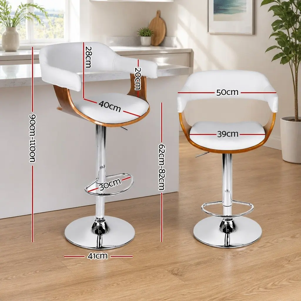 Bar Stools with Comfort and Style