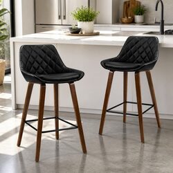 Affordable Bar Stools Set of 4 - Quality and Comfort