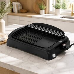 Reliable Electric BBQ Grill: Convenience for Every Home