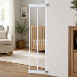 Reliable Safety Gate for Home Use with Auto-Close