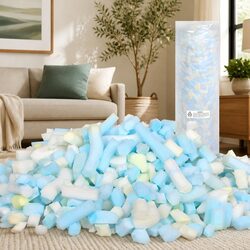 Quality Shredded Memory Foam Filling 9KG