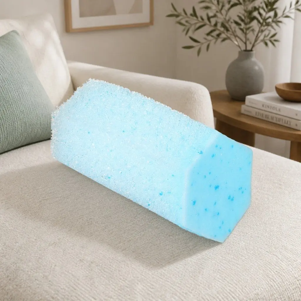 Shredded Memory Foam Filling 9KG