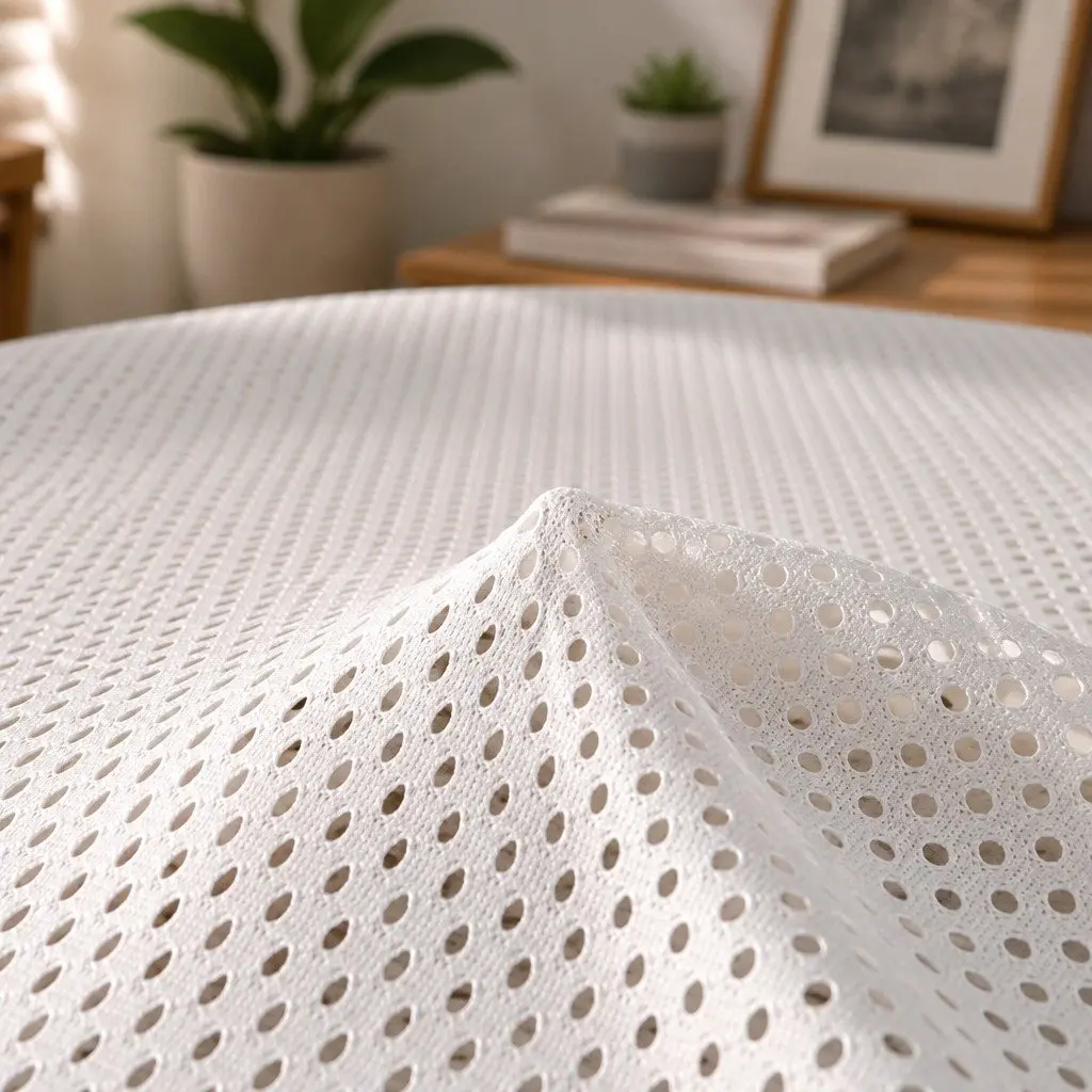 Natural Latex Pillows Cervical Neck Sleeping 60cm x 40cm White 2 Piece