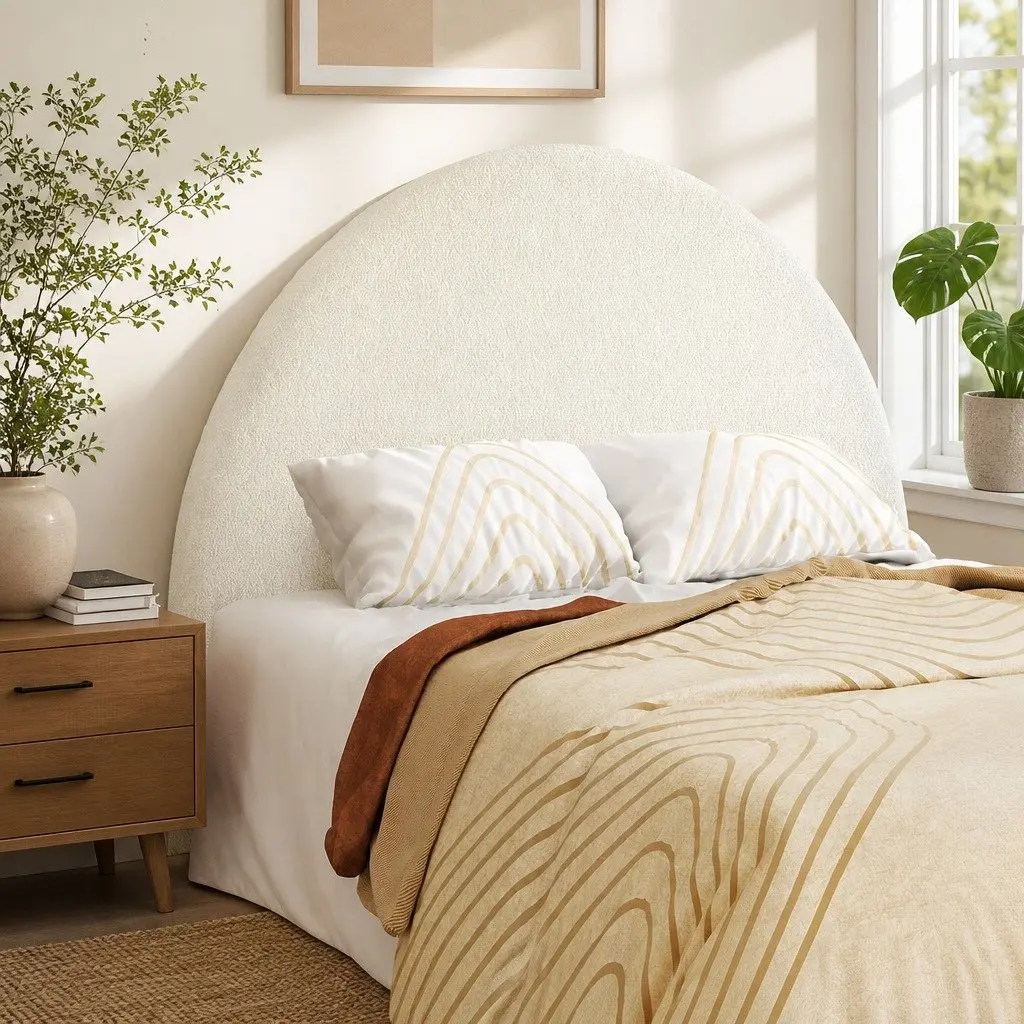 Double Bed Headboard