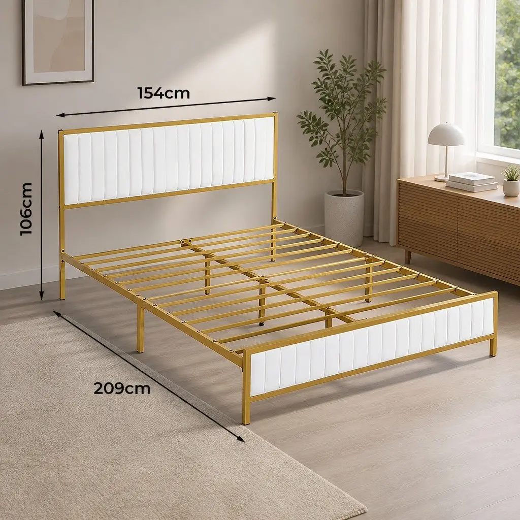 Queen Bed Frame