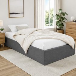 Affordable and Functional King Single Bed Frame