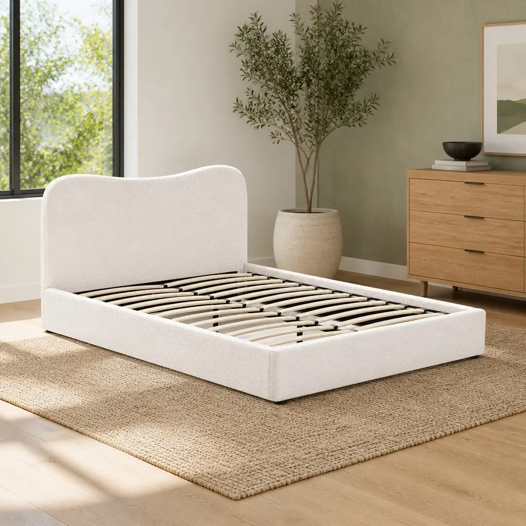 Queen Size Bed Frame