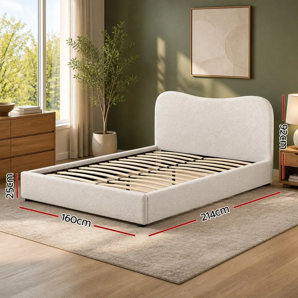 Queen Size Bed Frame