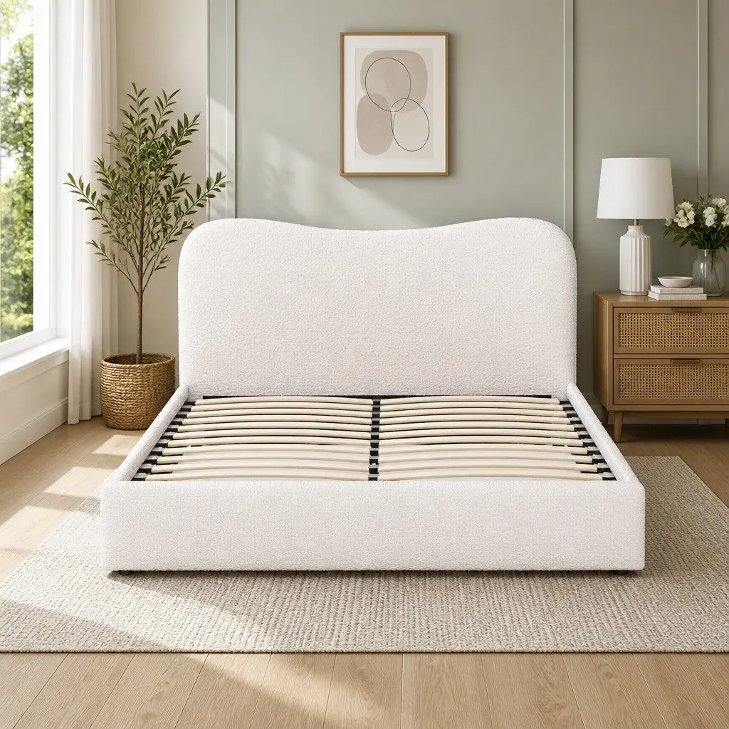 Queen Size Bed Frame