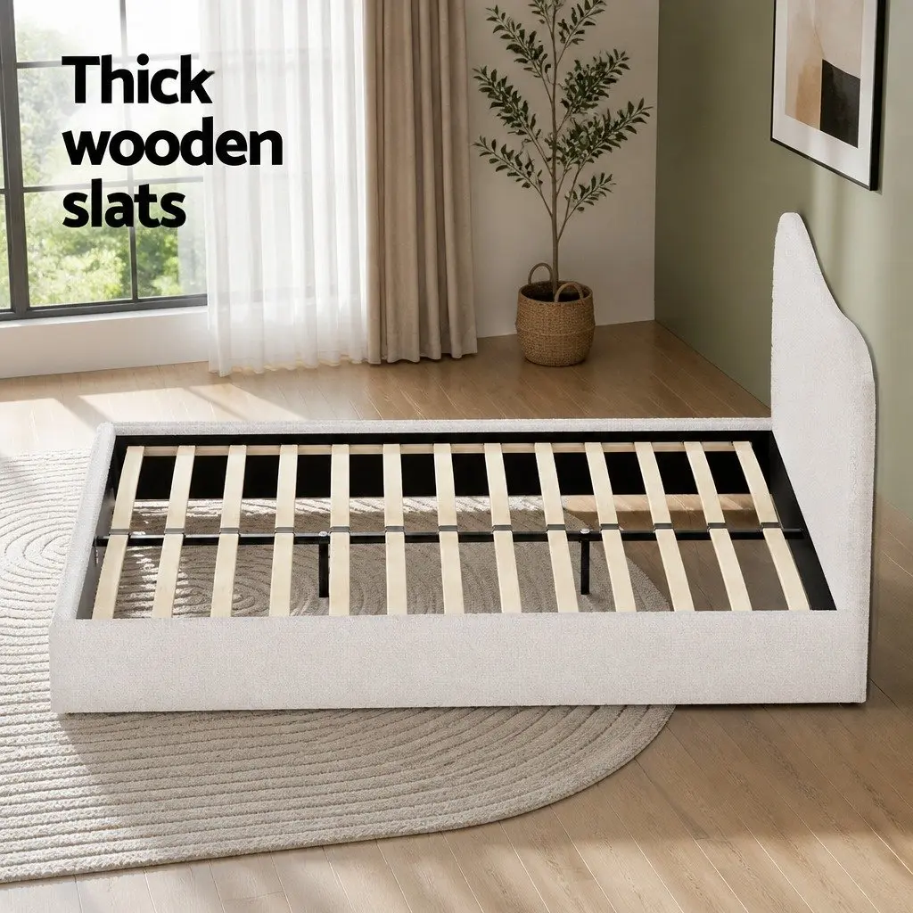 Queen Size Bed Frame