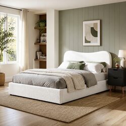 Comfort and Value in a Double Bed Frame Set