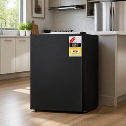 Value and Practicality in a 70L Bar Fridge