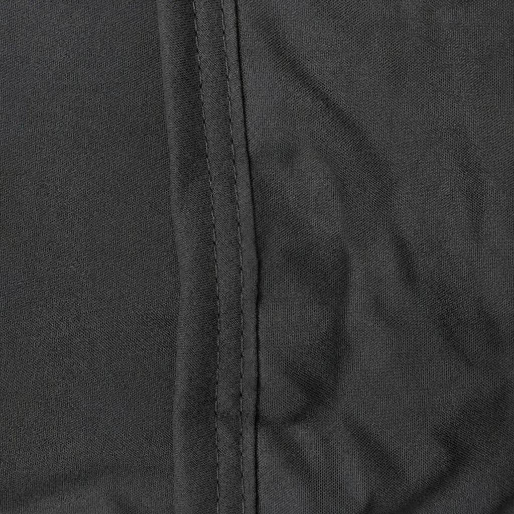 Weighted Blanket Deep Sleep Anxiety Relief 9KG Double Size Grey Cotton