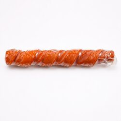 Pork Twists Dog Treats 25pk x2 – Practical Chewing for Dogs
