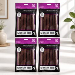 Practical Kangaroo Meat Dog Treats for Your Pet