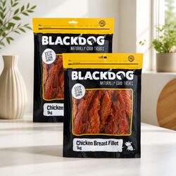 Affordable and Nutritious Chicken Breast Treats for Dogs