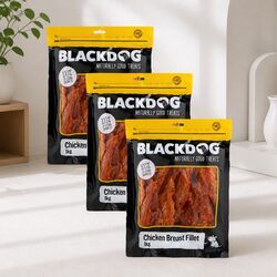 Affordable High-Protein Chicken Breast Treats for Dogs