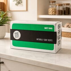 Nutritious 5kg Chicken Biscuits: Treats Your Dog Will Love
