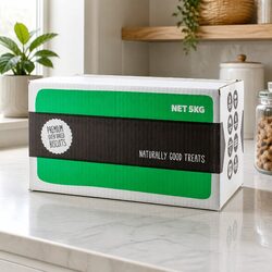 Multi-Mix Dog Biscuits: Affordable Quality Treats
