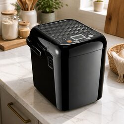 Reliable Bread Maker for Homemade Goodness