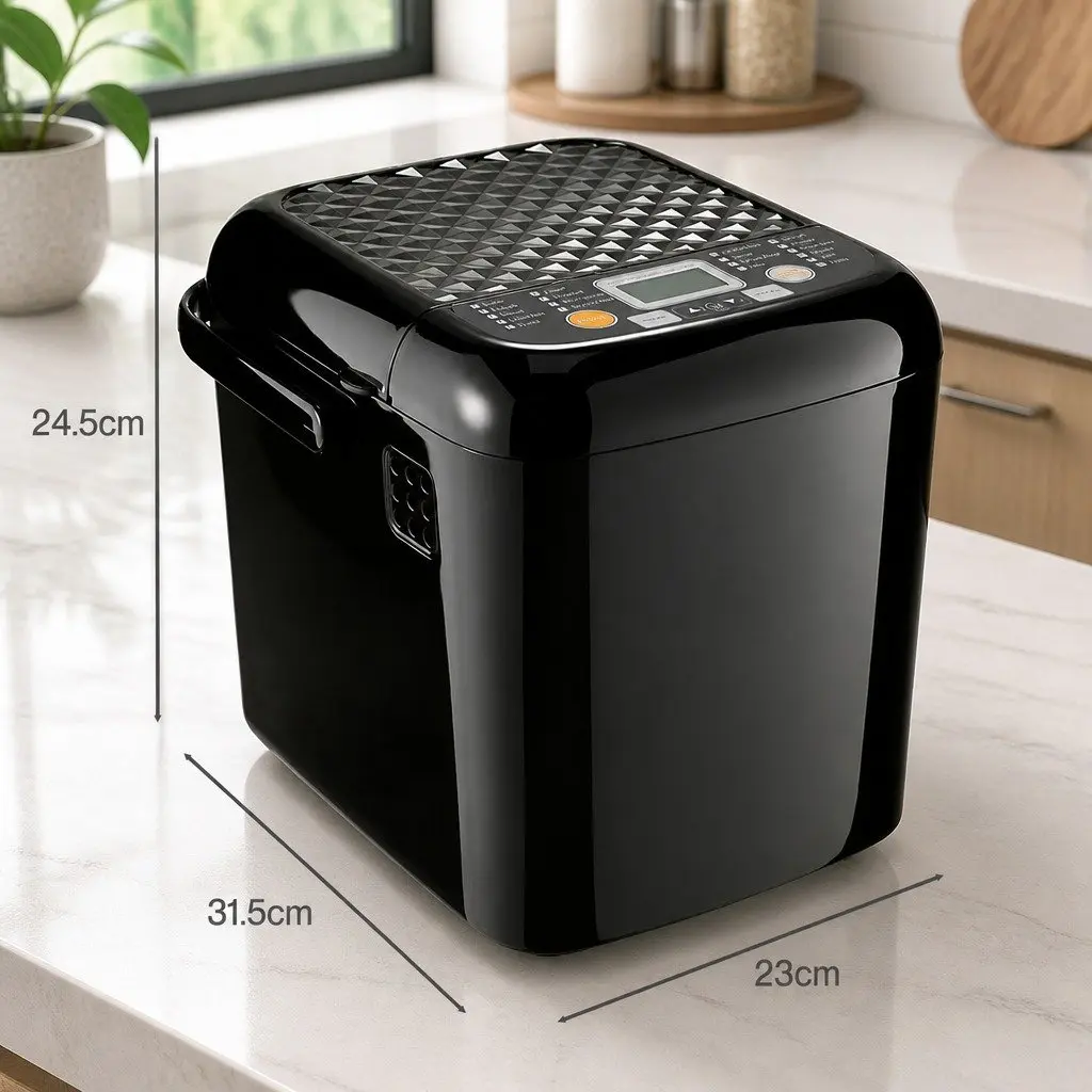 Bread Maker for Homemade Goodness