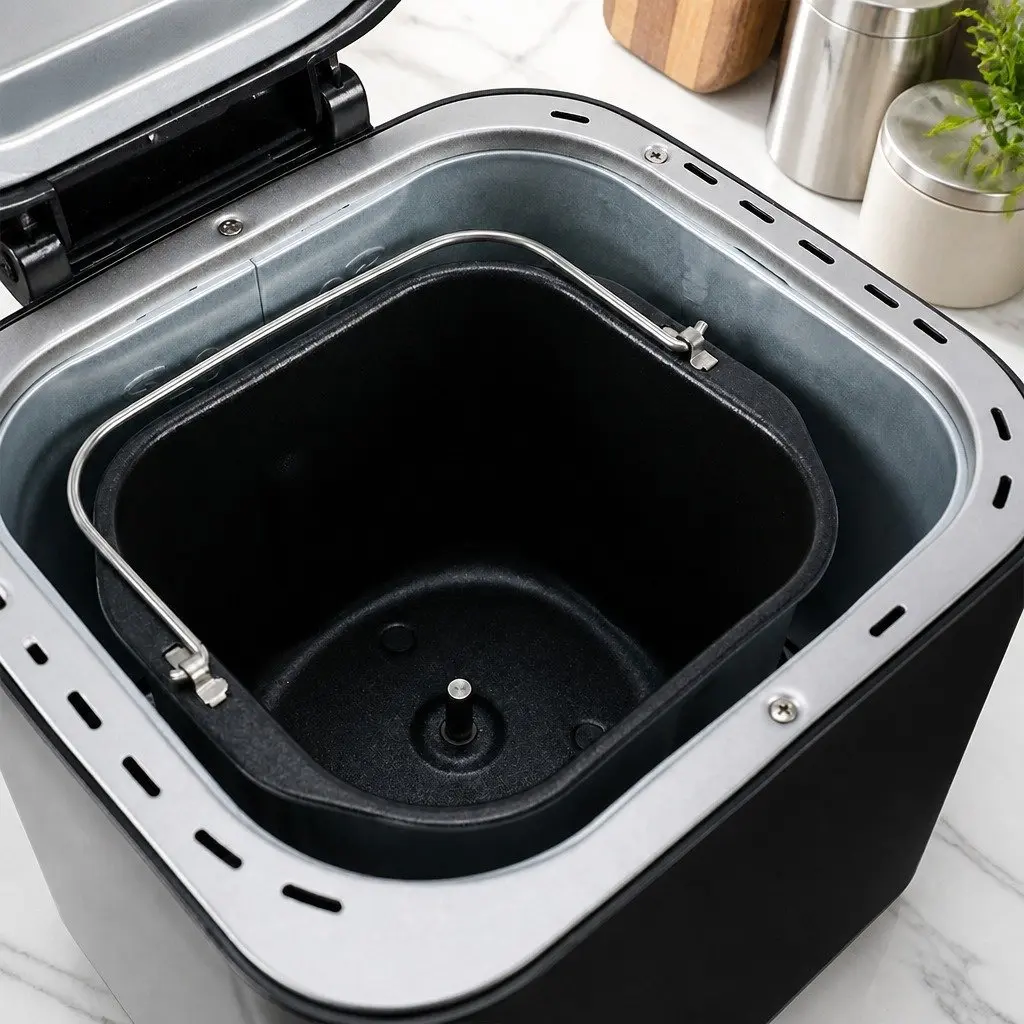Bread Maker for Homemade Goodness