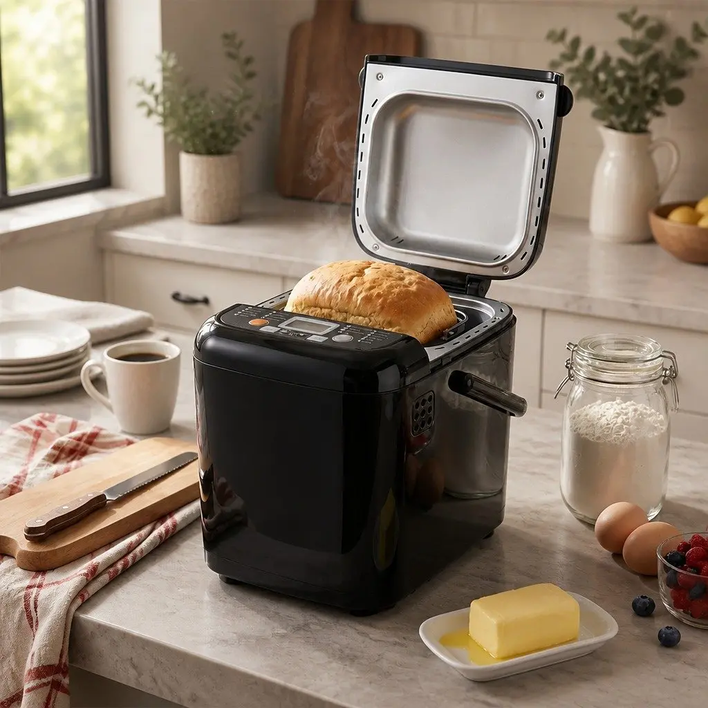 Bread Maker for Homemade Goodness