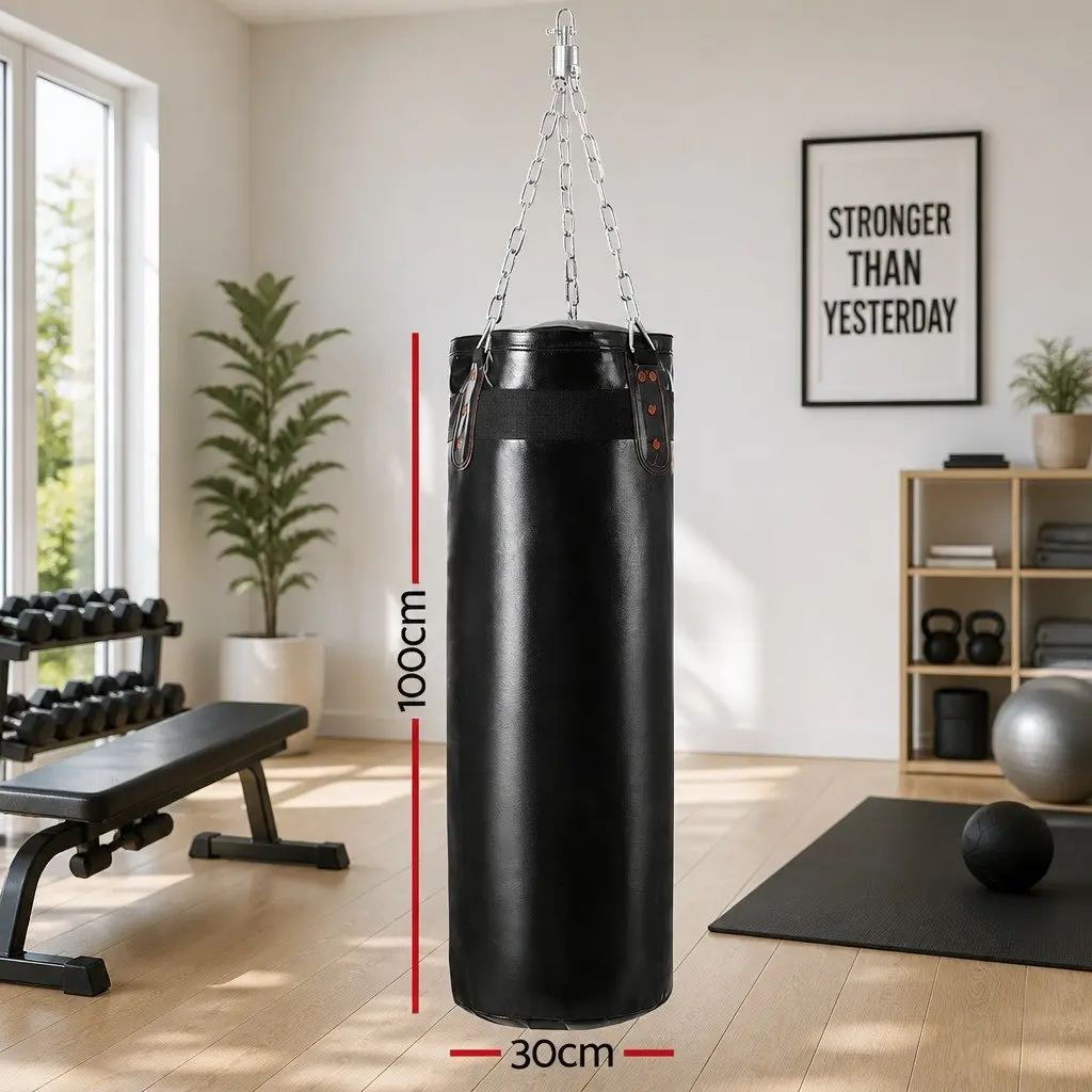 Hanging Boxing Punching Bag