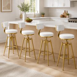 Comfortable and Stylish Bar Stool Set for Every Home