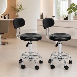Affordable and Functional Swivel Bar Stool
