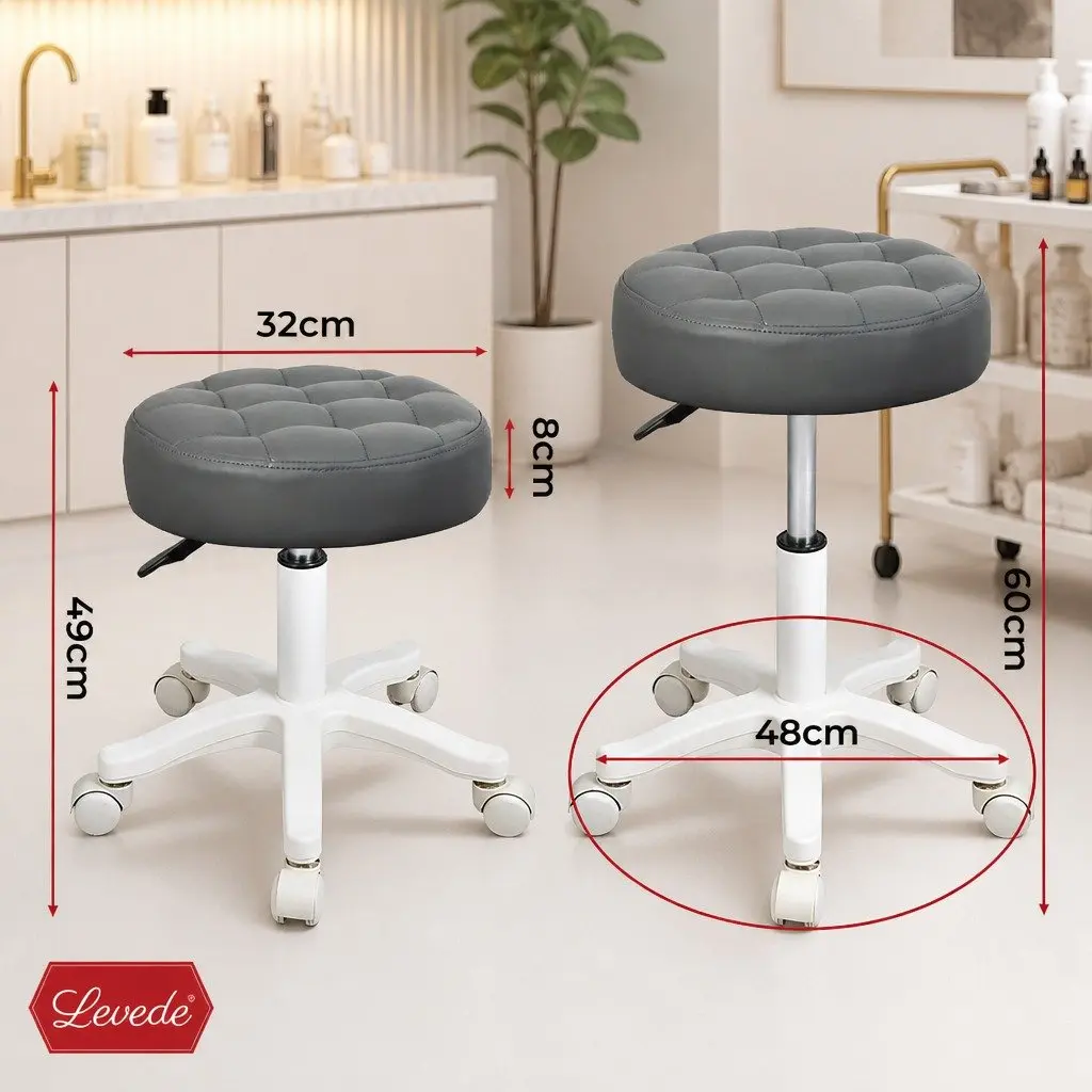 Swivel Bar Stool