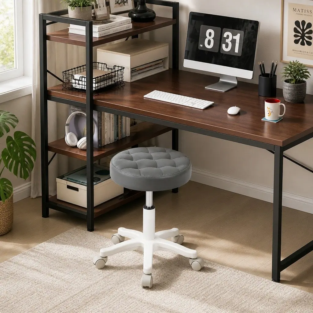 Swivel Bar Stool
