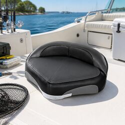 Reliable and Comfortable Boat Seat for Every Fisherman