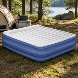 Reliable King Size Air Mattress: Comfort and Value Combined