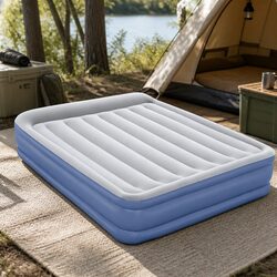 Reliable and Affordable Queen Size Air Mattress