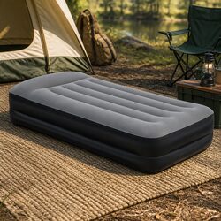 Reliable Air Mattress with Great Value for Comfort