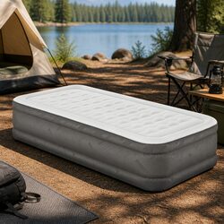 Affordable Comfort with a Portable Air Mattress