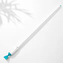 Reliable Pool Vacuum Cleaner with Easy Setup