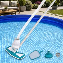Reliable Automatic Pool Cleaner with Great Value