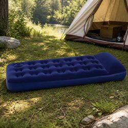 Cozy and Reliable Single Air Mattress for Your Needs