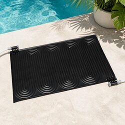 Reliable Solar Pool Heater Pad 110x171cm for Your Pool