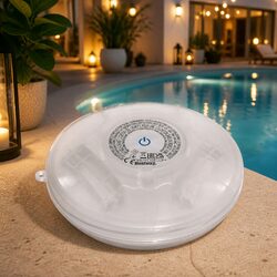 Reliable LED Pool Light for Ambiance and Fun