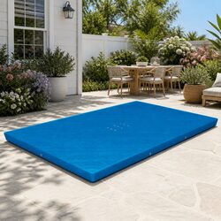 Reliable Pool Cover: Practical and Effective Protection