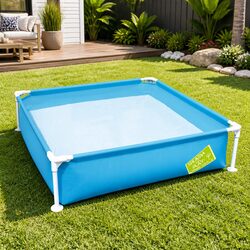 Reliable and Affordable Square Kids Pool